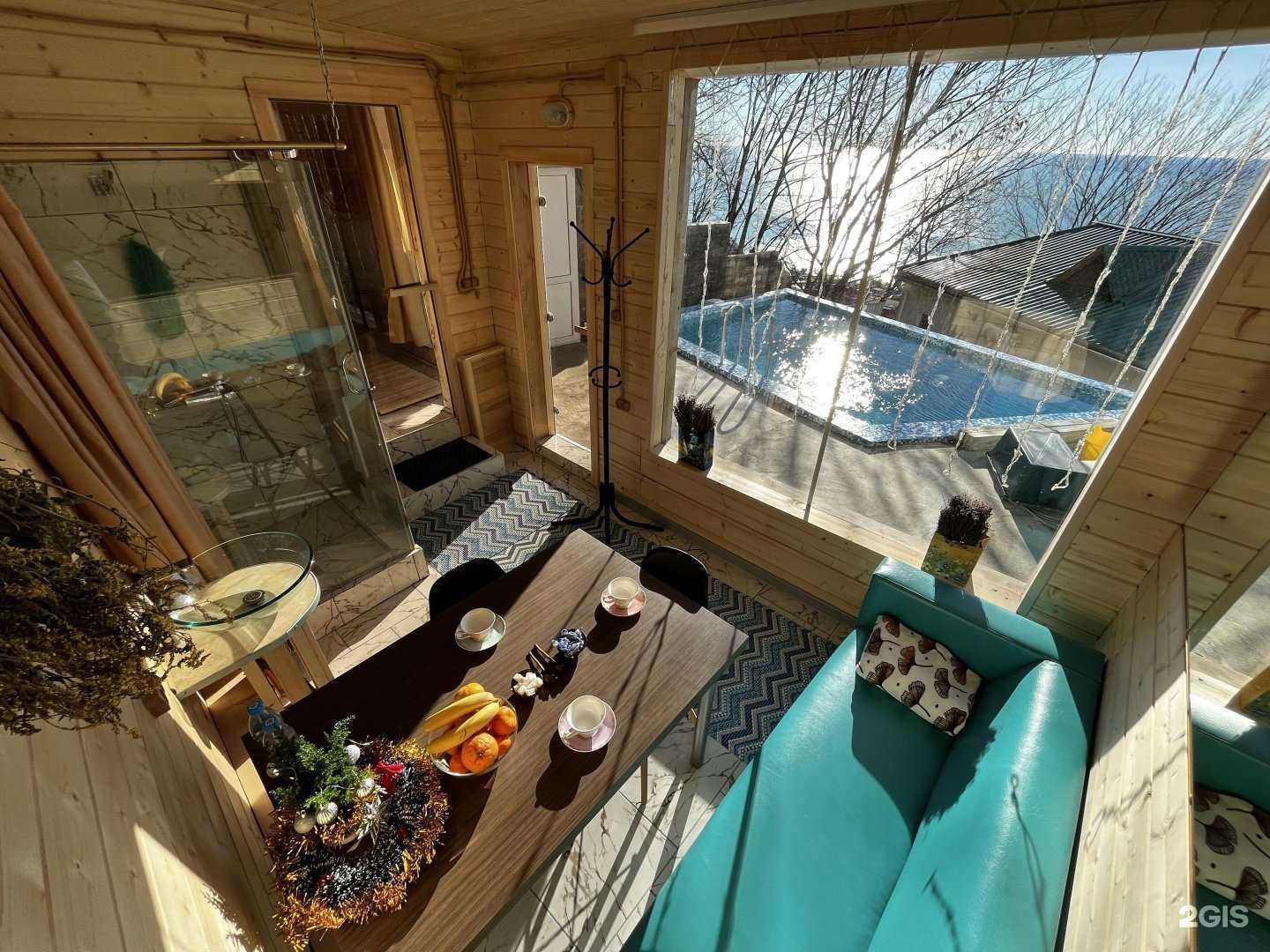 Отзывы на компанию Горный бриз в Сочи c фото