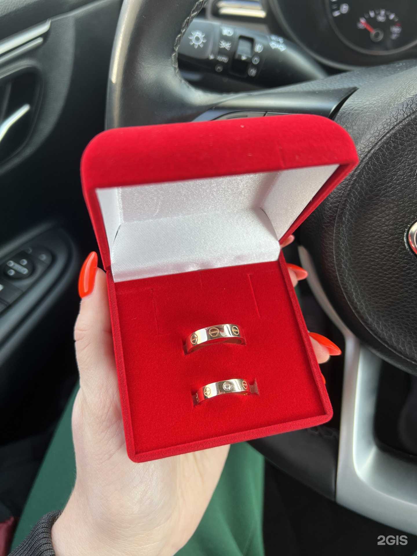 Отзывы на компанию Ювелирная мастерская в Анапе c фото