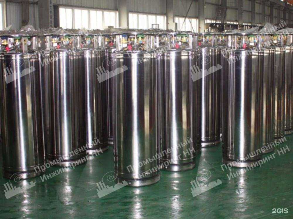 Отзывы на компанию Промышленный инжиниринг НН в Нижнем Новгороде c фото