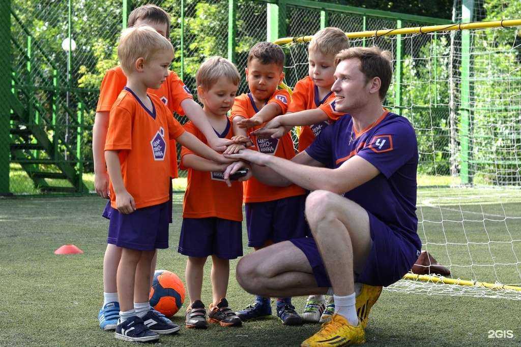 Отзывы на компанию Чемпионика в Барнауле c фото