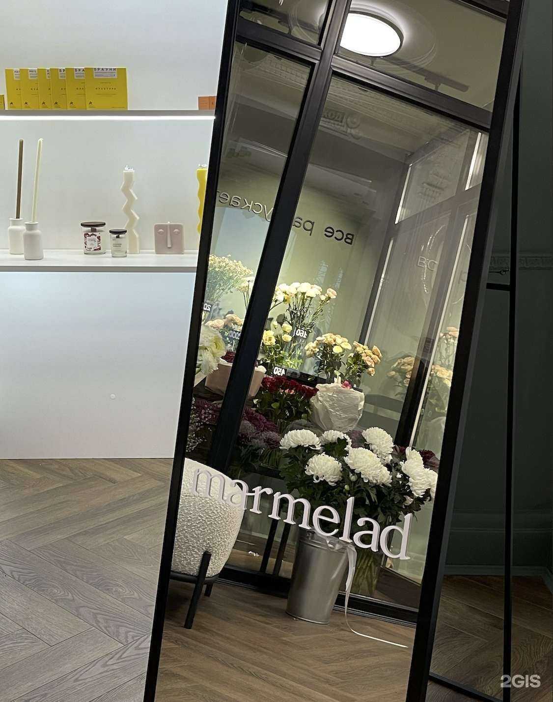 Отзывы на компанию MARMELAD в Омске c фото