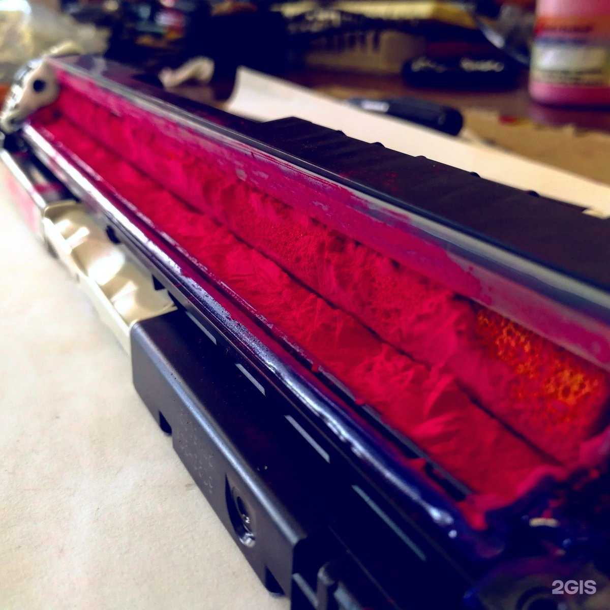 Отзывы на компанию Printer armavir в Армавире c фото