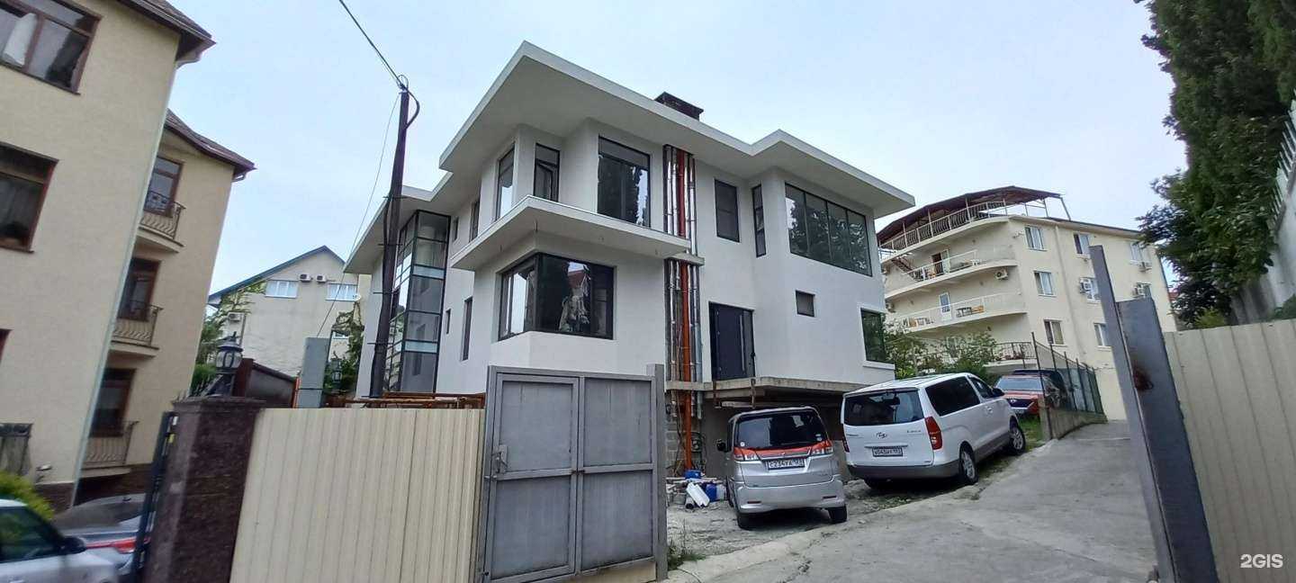 Отзывы на компанию Siberia Spa в г. Сочи c фото