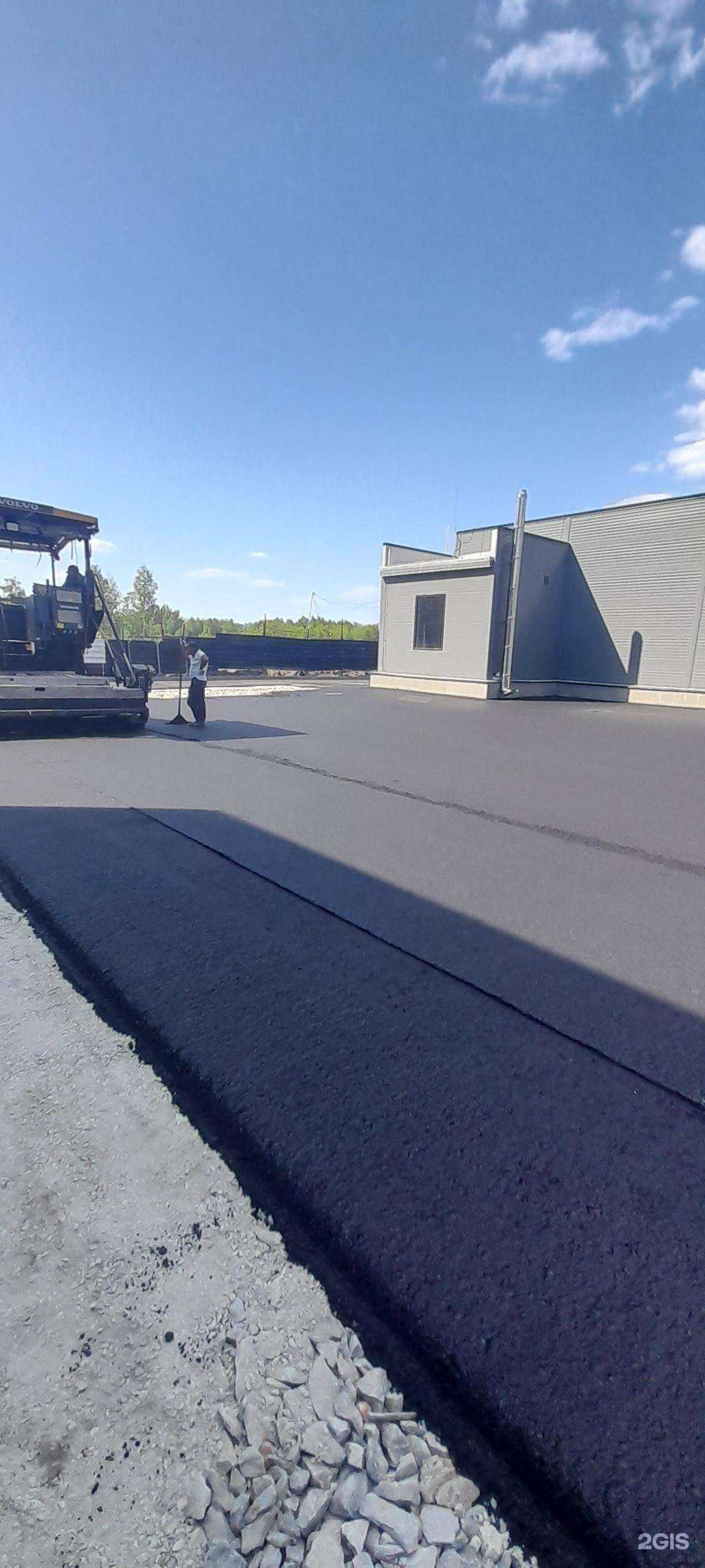 Отзывы на компанию МТ-Строй в г. Новосибирск c фото