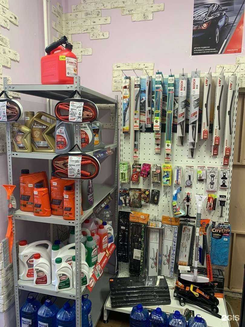 Отзывы на компанию Мажор-авто33 в Владимире c фото