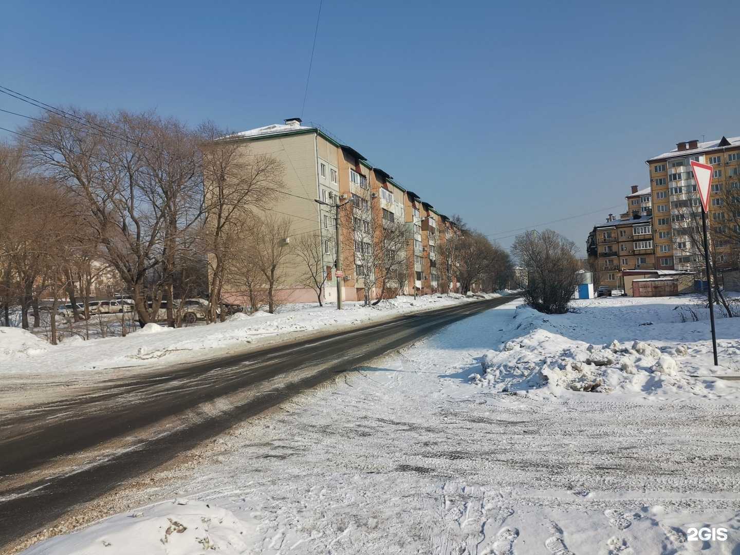 Отзывы на компанию ZYM в г. Уссурийск c фото