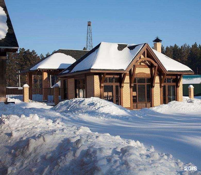 Отзывы на компанию Эрбиль в Новосибирске c фото