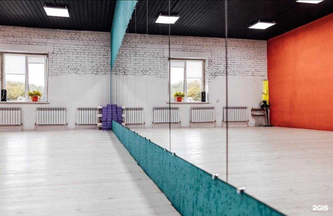 Отзывы на компанию Гравитанцы в Томске c фото