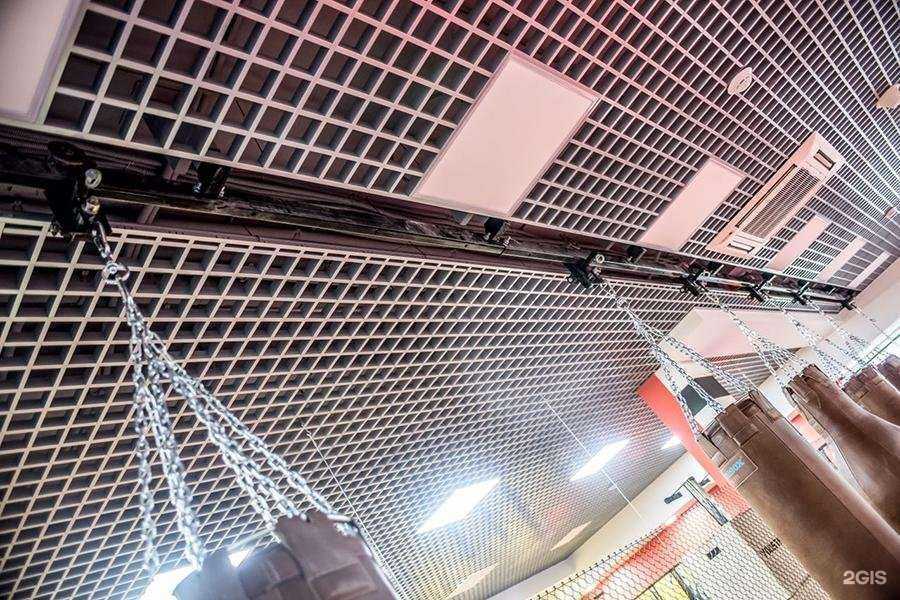 Отзывы на компанию Центр спорт в Тольятти c фото