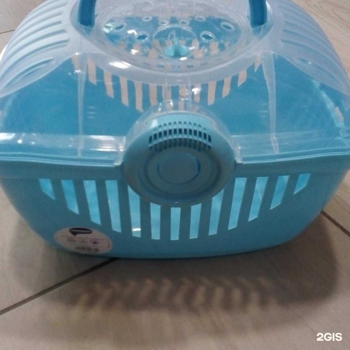 Отзывы на компанию 4 лапы в г. Пятигорск c фото