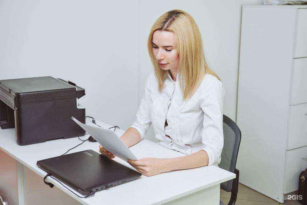 Отзывы на компанию Мульти Медика в Белгороде c фото