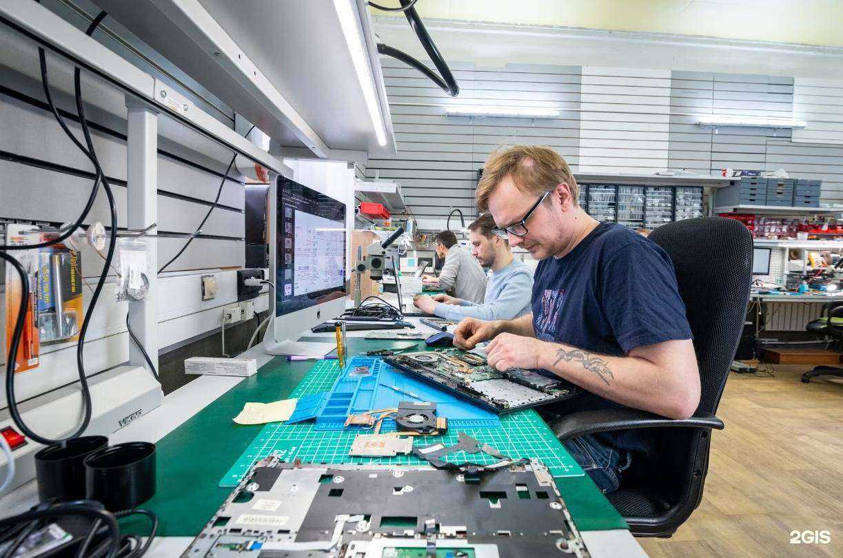 Отзывы на компанию Pro-Remont-Service в г. Красноярск c фото