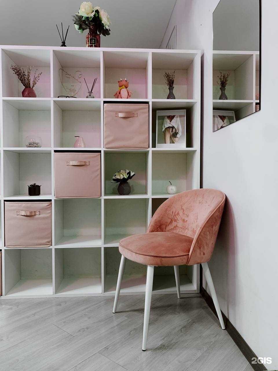 Отзывы на компанию Pink Nail в г. Ижевск c фото