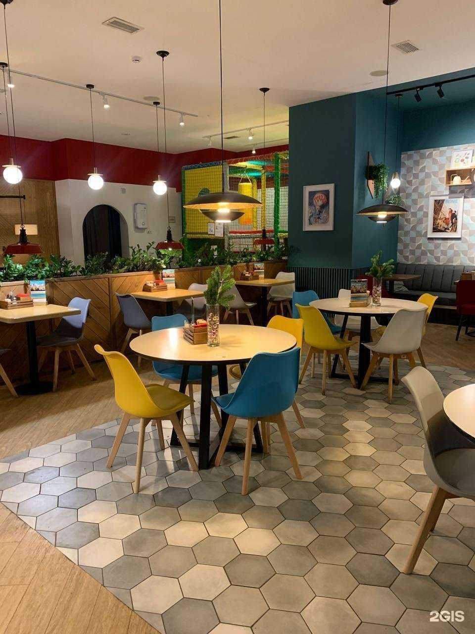 Отзывы на компанию Mama Pizza в г. Ижевск c фото