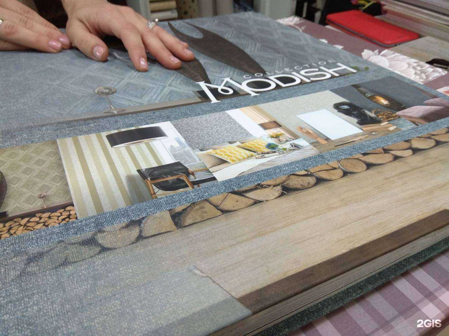 Отзывы на компанию Арт-рум в Сургуте c фото