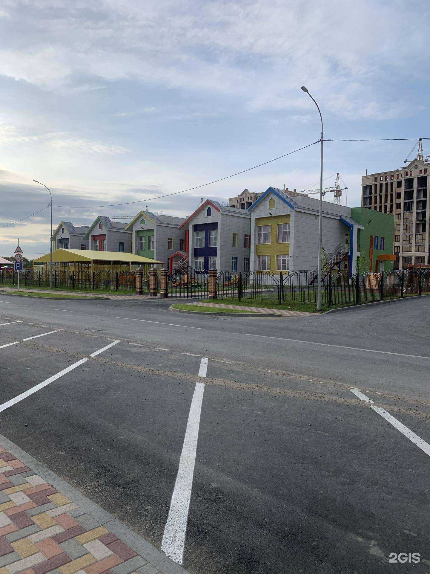 Отзывы на компанию Детский сад №10 г. Ставрополя  в Ставрополе c фото