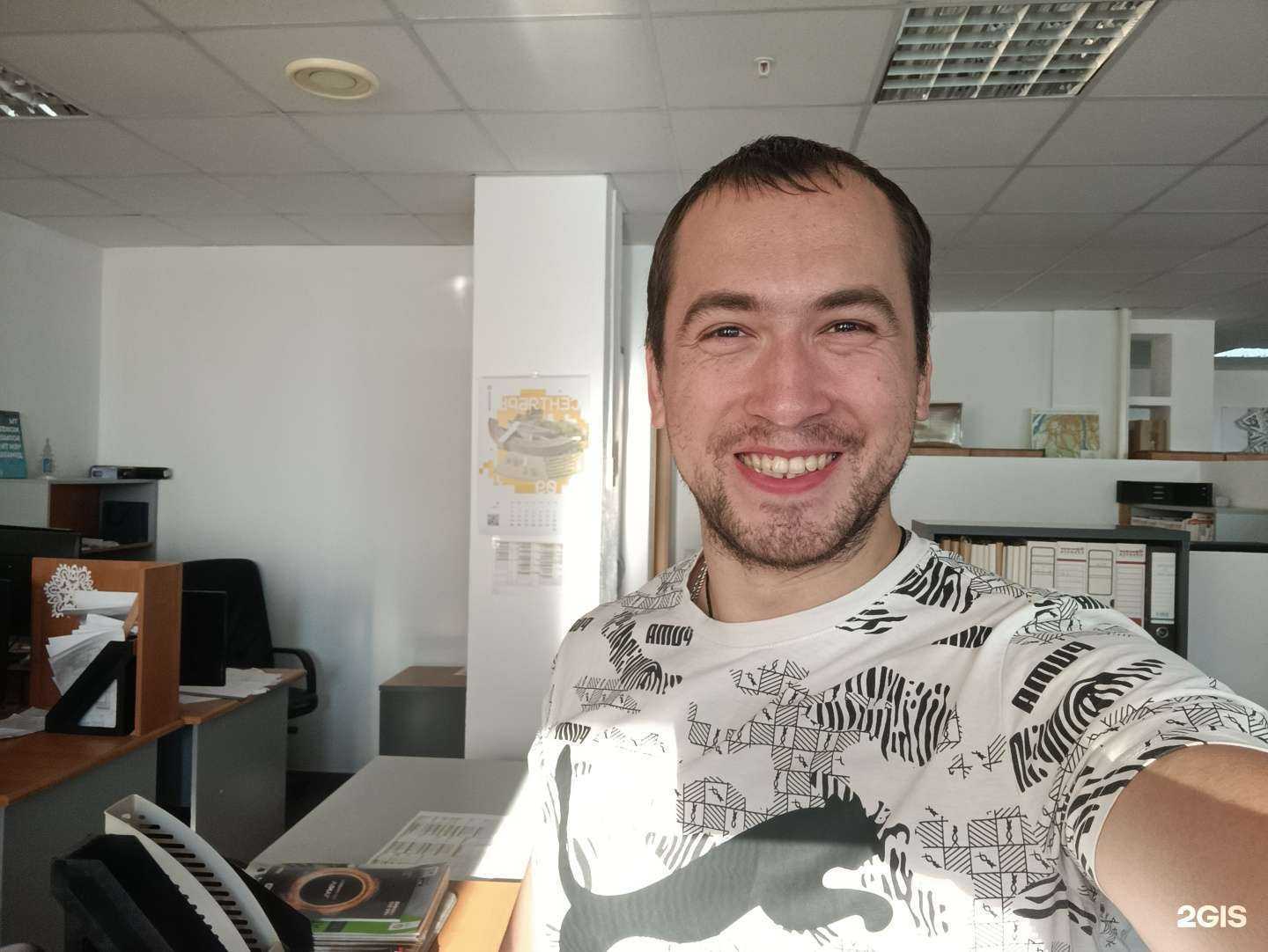 Отзывы на компанию СС Проект в г. Нижний Новгород c фото