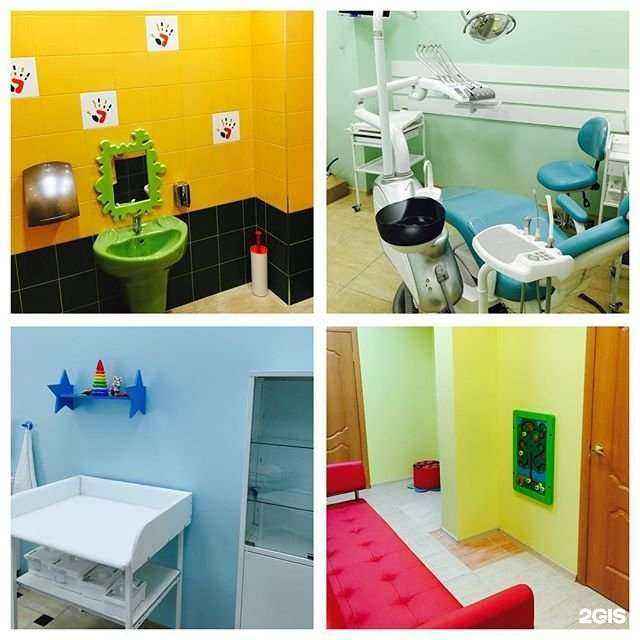 Отзывы на компанию Детская клиника в г. Уфа c фото