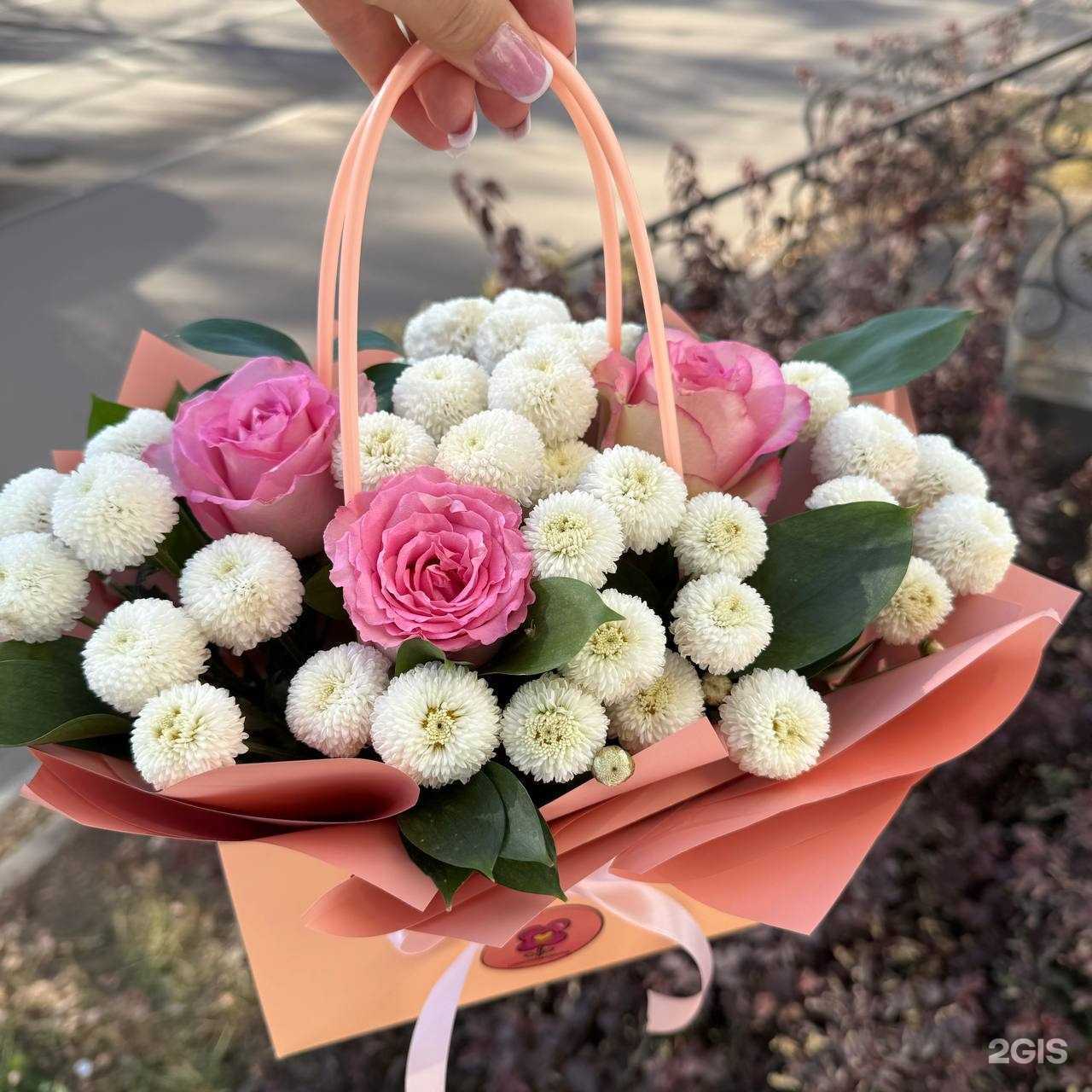 Отзывы на компанию Цветофор в Ангарске c фото