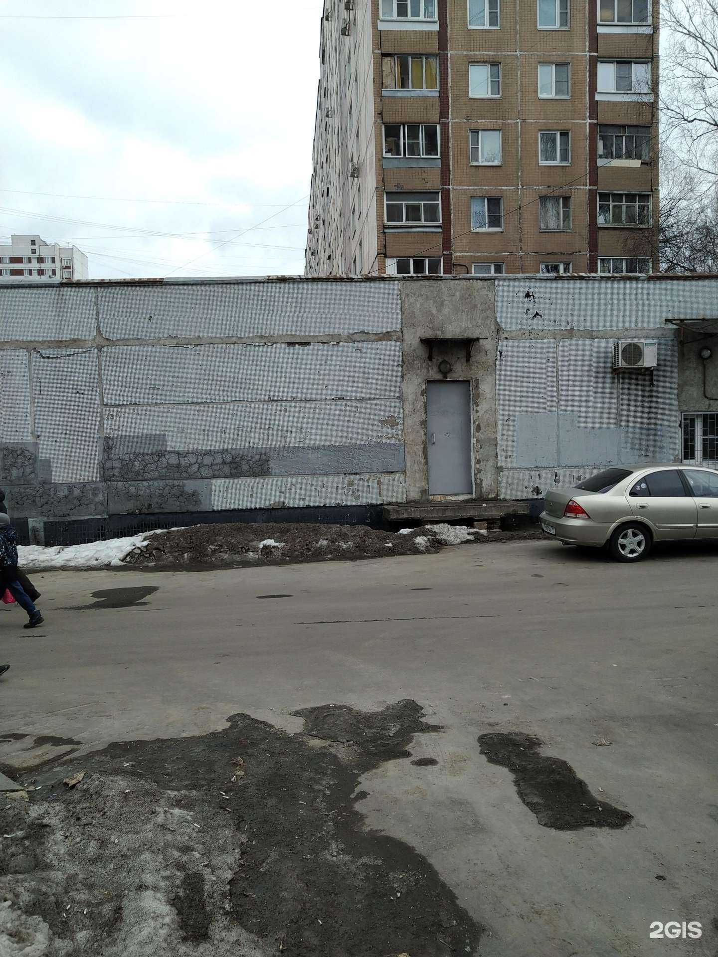 Отзывы на компанию Межрайонный отдел вневедомственной охраны по Северо-Восточному административному округу в Отрадном c фото