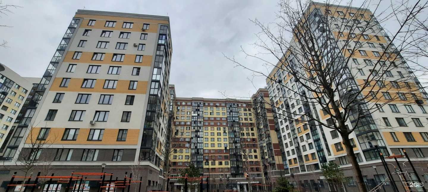 Отзывы на компанию Soda в Коммунарке c фото - фотография 2 из 2