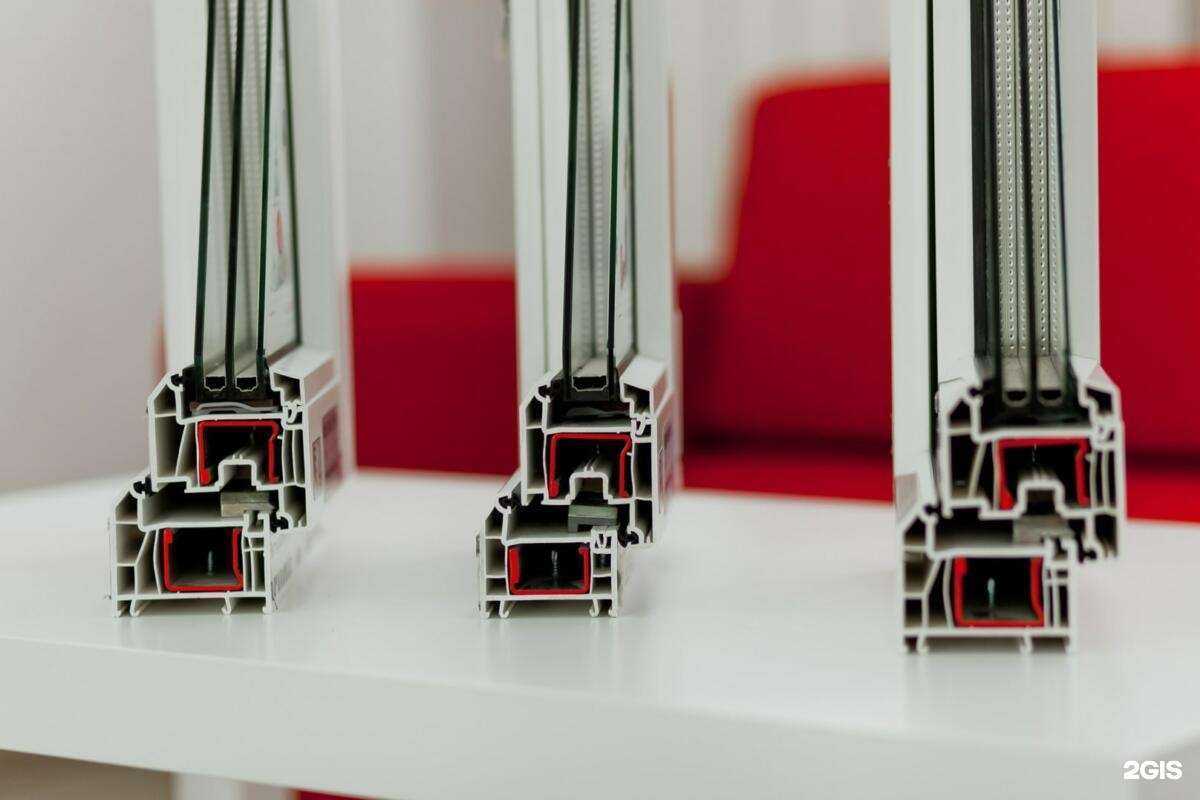 Отзывы на компанию Окошкино в Шахтах c фото