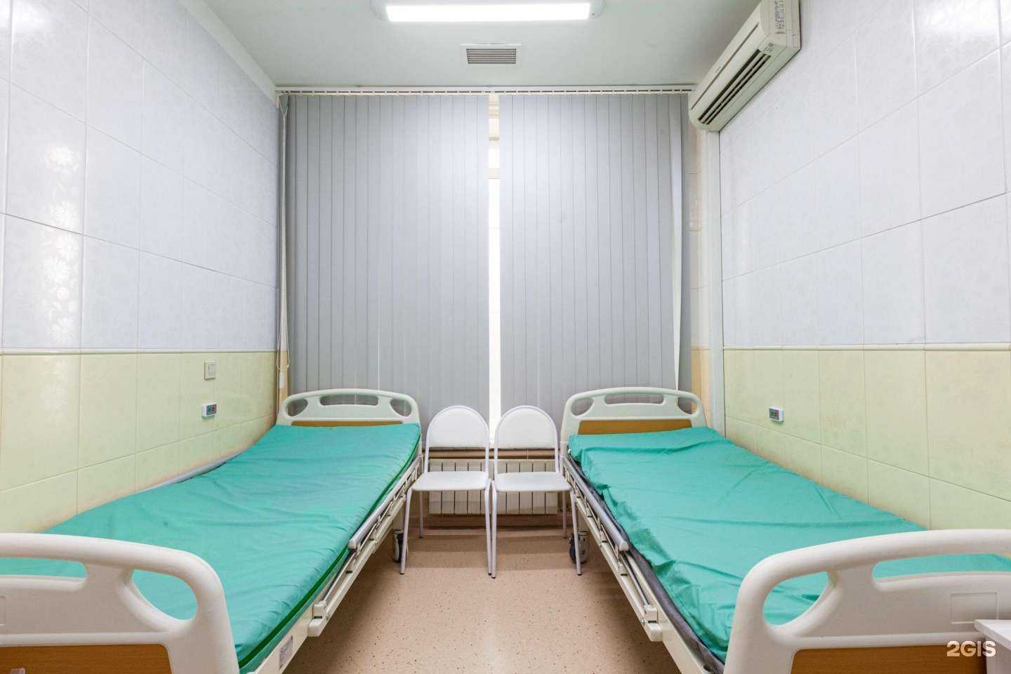 Отзывы на компанию АлкоМедЦентр в Химках c фото