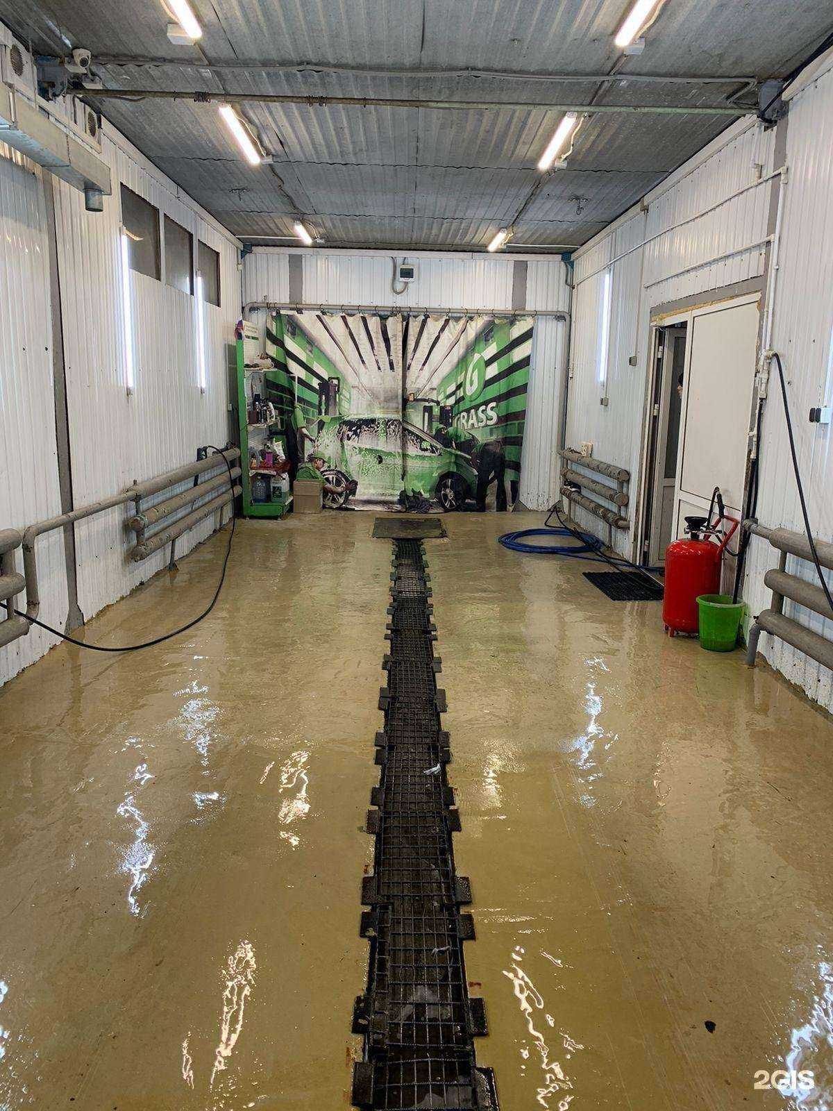 Отзывы на компанию Рассвет в Новом Уренгое c фото