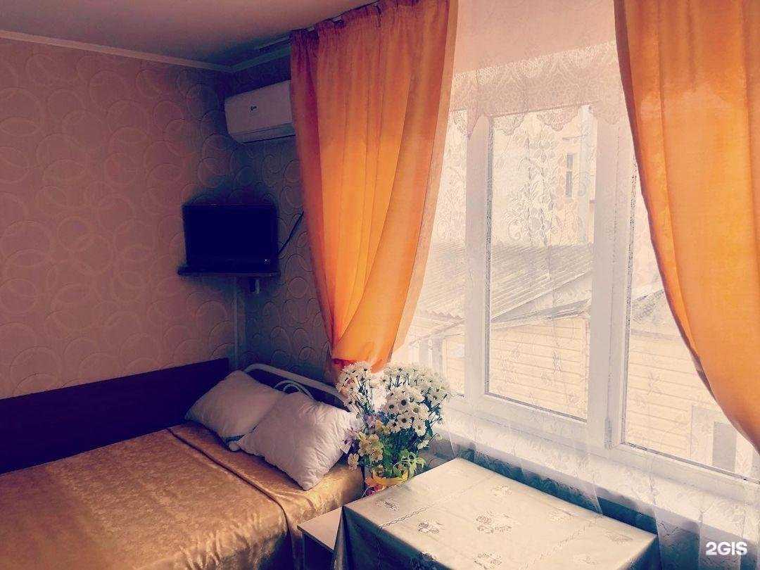 Отзывы на компанию Север в Анапе c фото