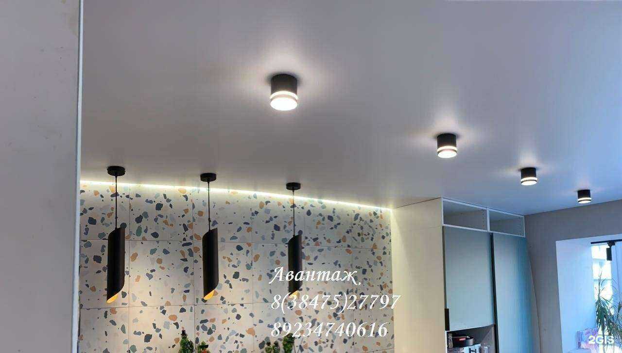 Отзывы на компанию Авантаж в г. Междуреченск c фото