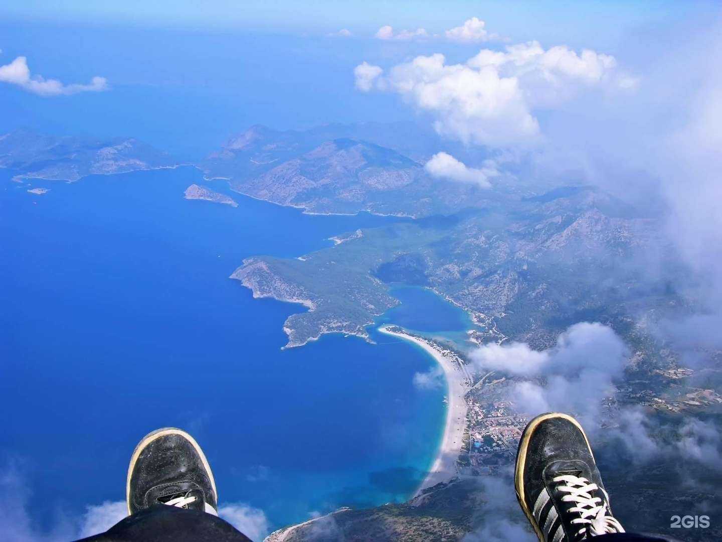 Отзывы на компанию Уральский учебно-тренировочный центр гражданской авиации в г. Екатеринбург c фото