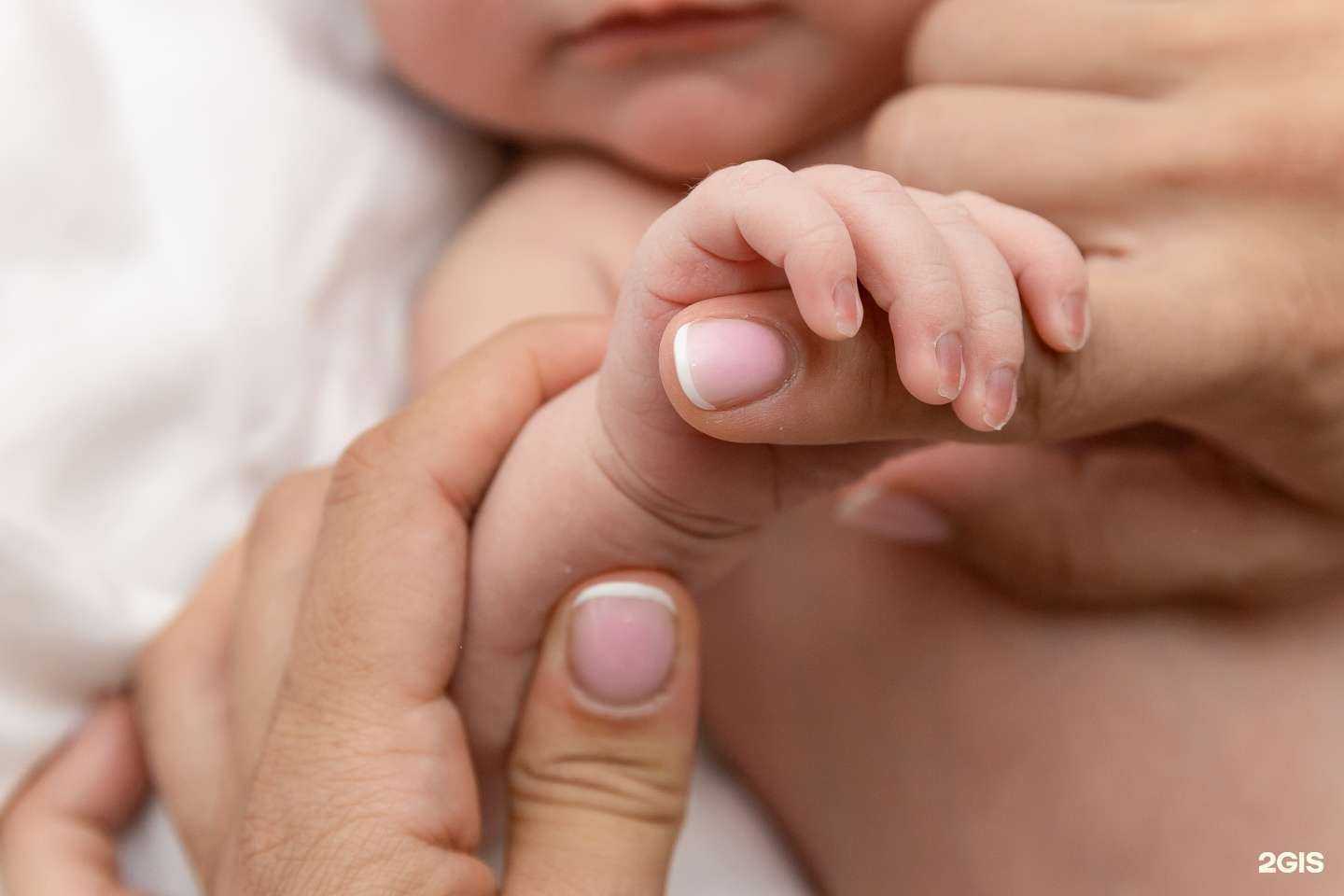 Отзывы на компанию Babysmile Photography в Нальчике c фото