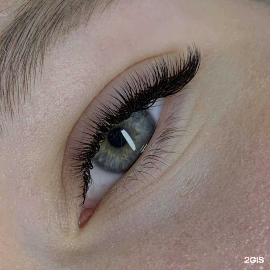 Отзывы на компанию Студия оформления взгляда в г. Верхняя Пышма c фото