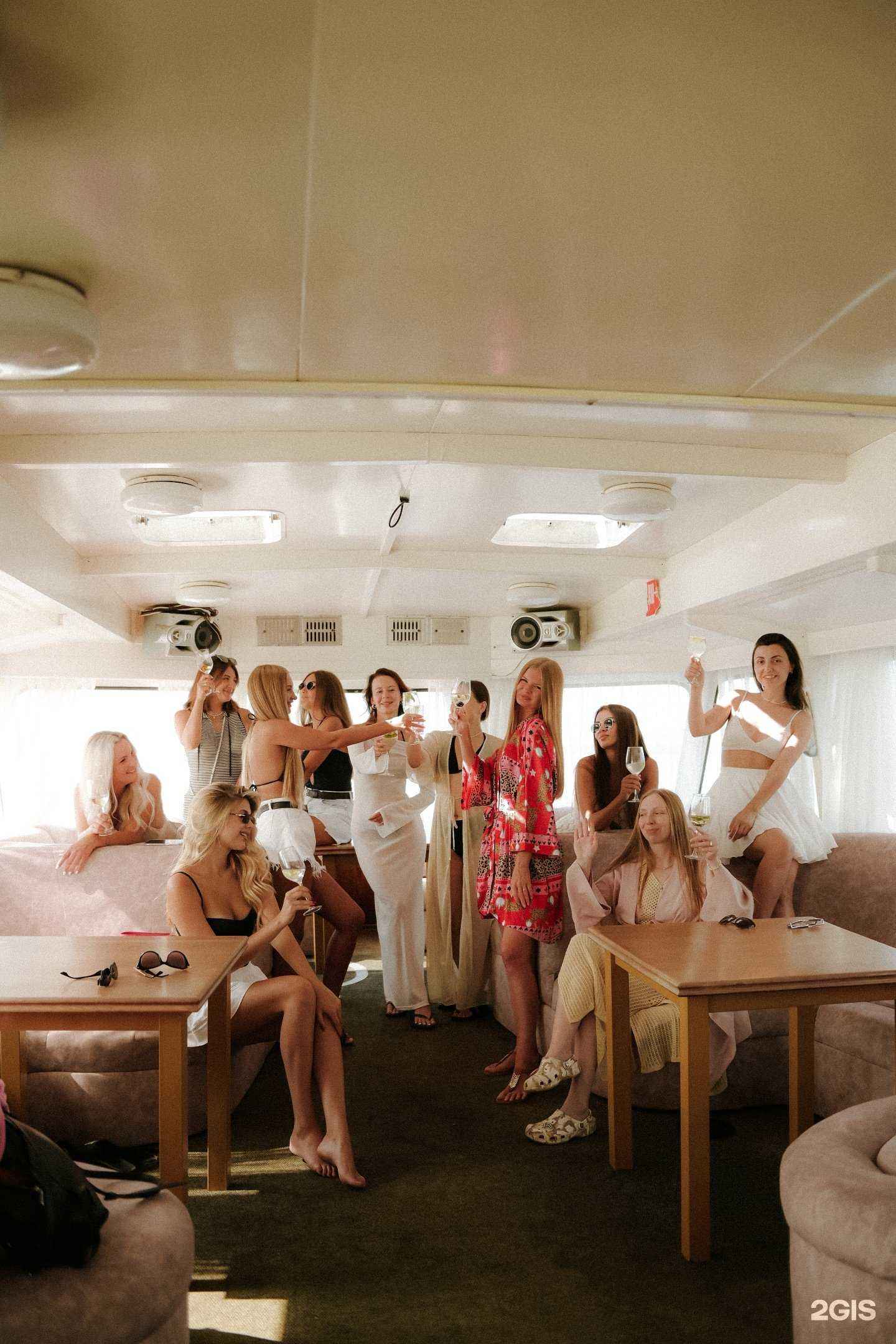 Отзывы на компанию Beluga Flot в Самаре c фото