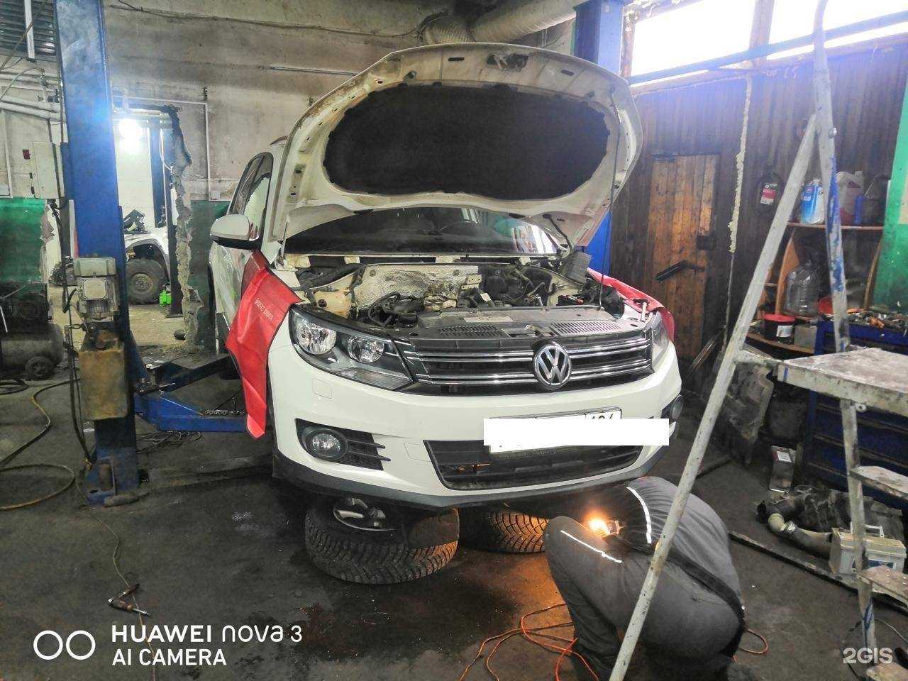 Отзывы на компанию Мотор+ в Красноярске c фото