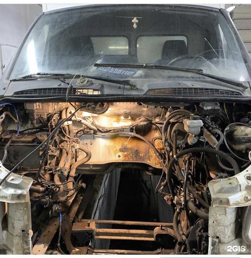 Отзывы на компанию Автосфера в г. Кострома c фото