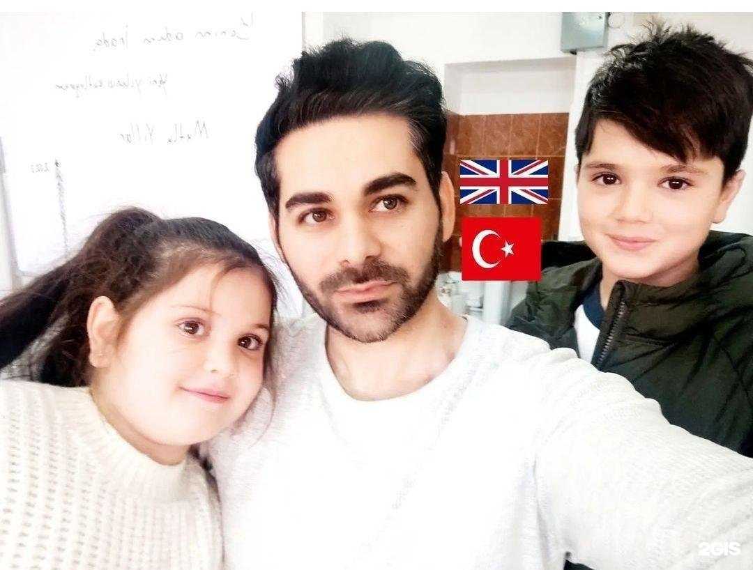 Отзывы на компанию Cel Cources в Краснодаре c фото