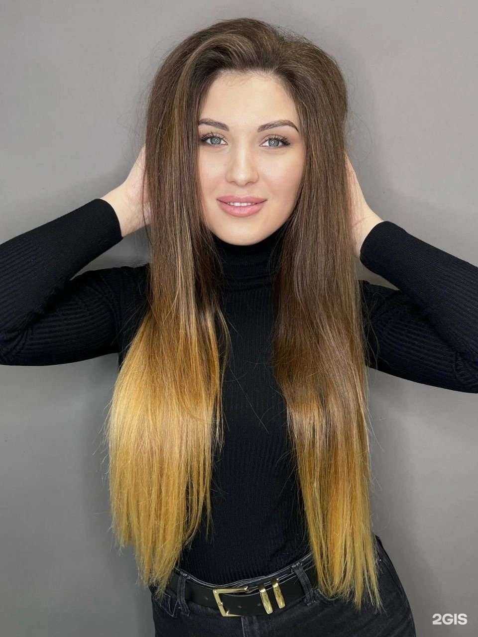 Отзывы на компанию Точка красоты в г. Сочи c фото