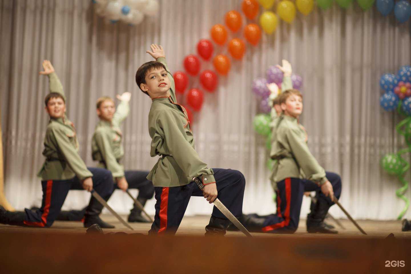 Отзывы на компанию Казаки России в Липецке c фото