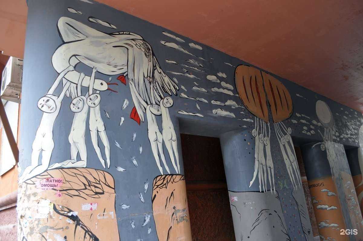 Отзывы на компанию Tata hair school в Екатеринбурге c фото - фотография 2 из 2