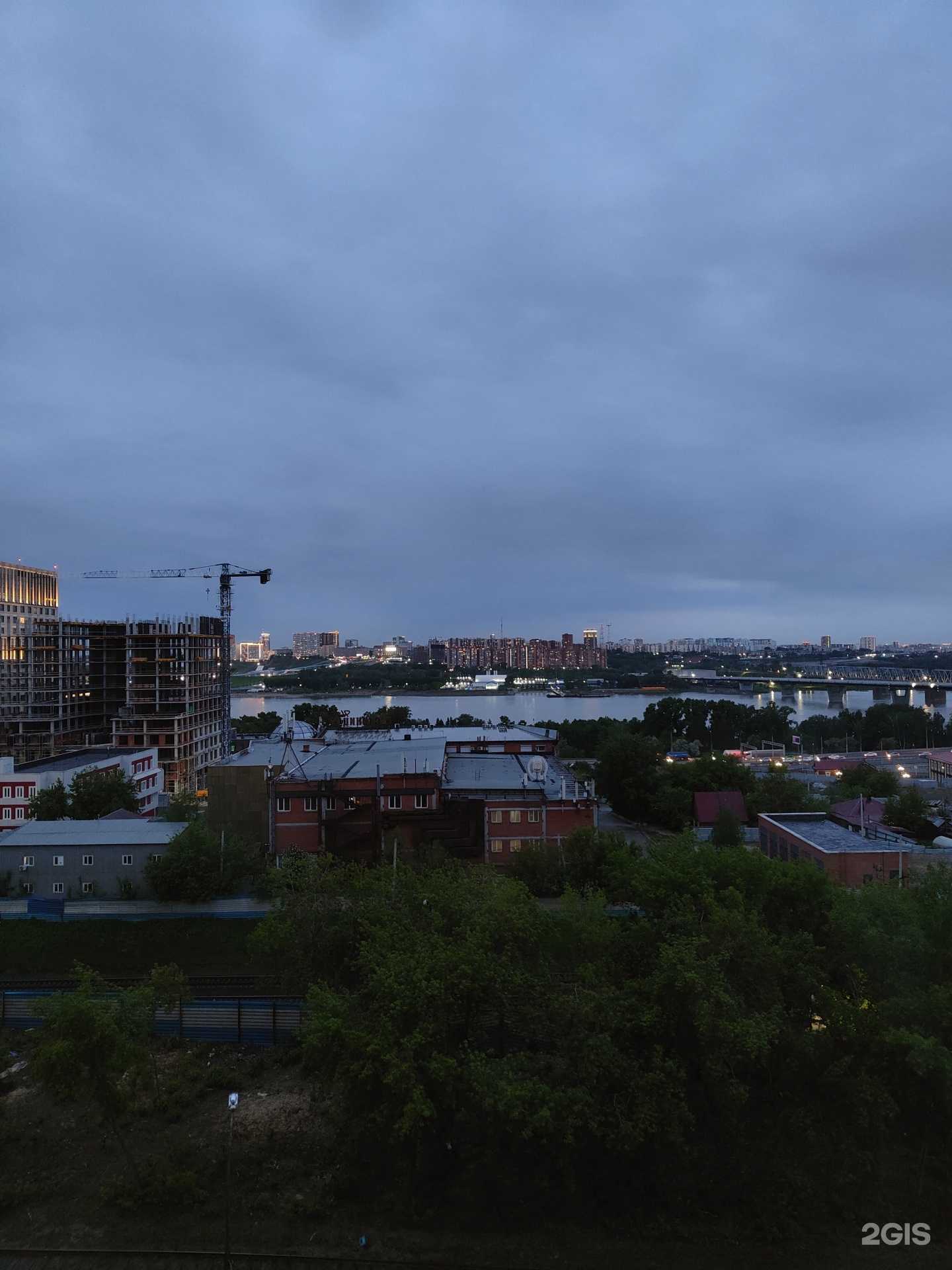 Отзывы на компанию Аванта Консалтинг в Новосибирске c фото - фотография 2 из 2