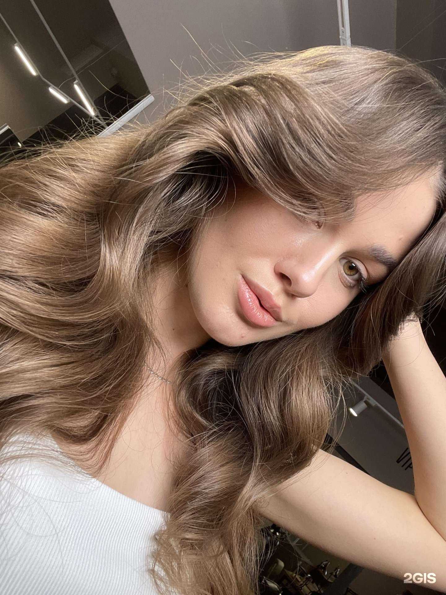 Отзывы на компанию Студия красоты в Краснодаре c фото