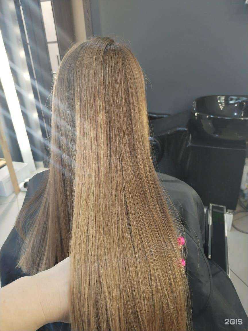 Отзывы на компанию Студия красоты в Владивостоке c фото