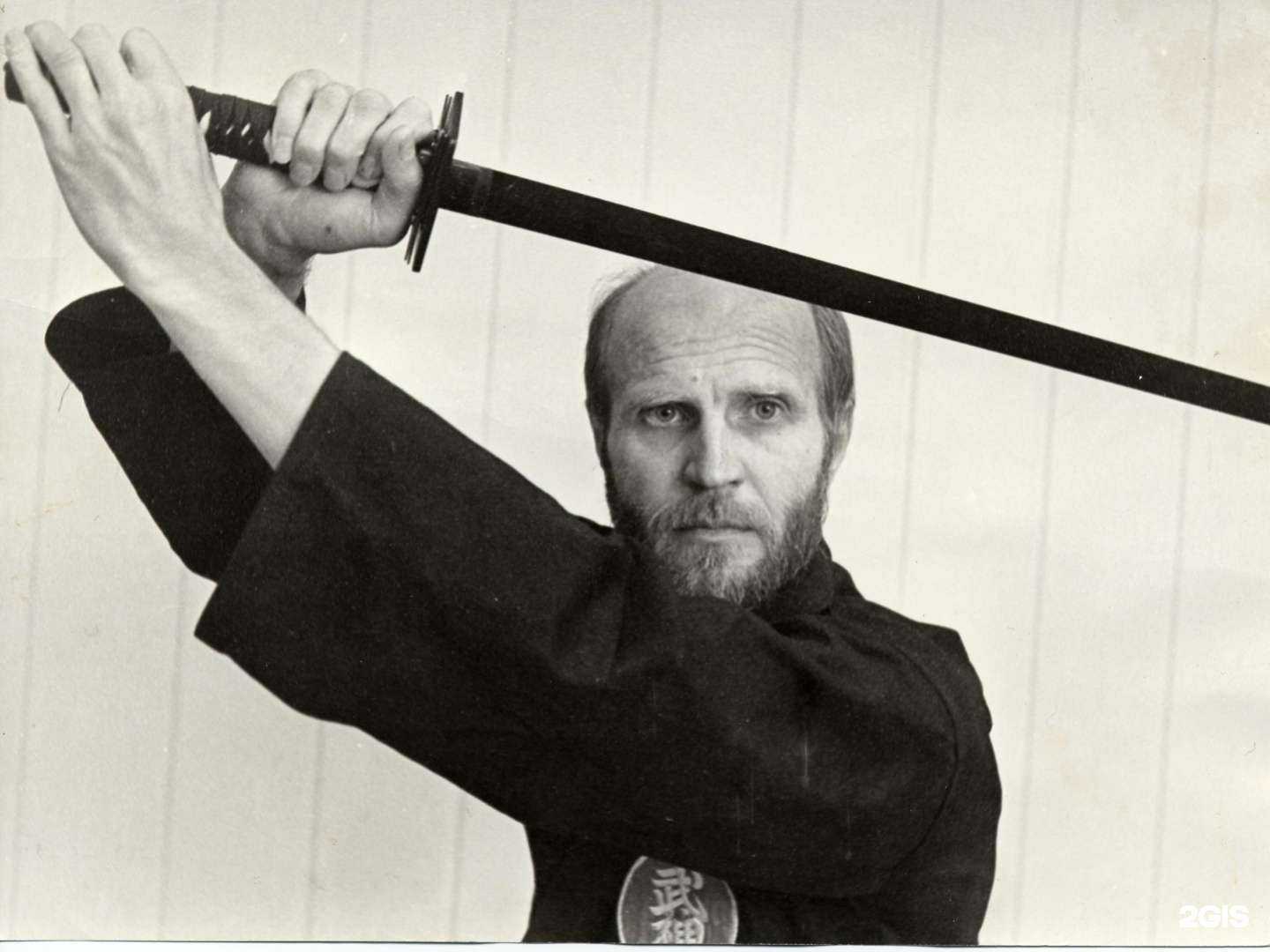 Отзывы на компанию Будзинкан ниндзюцу ОМ в Нижнем Новгороде c фото