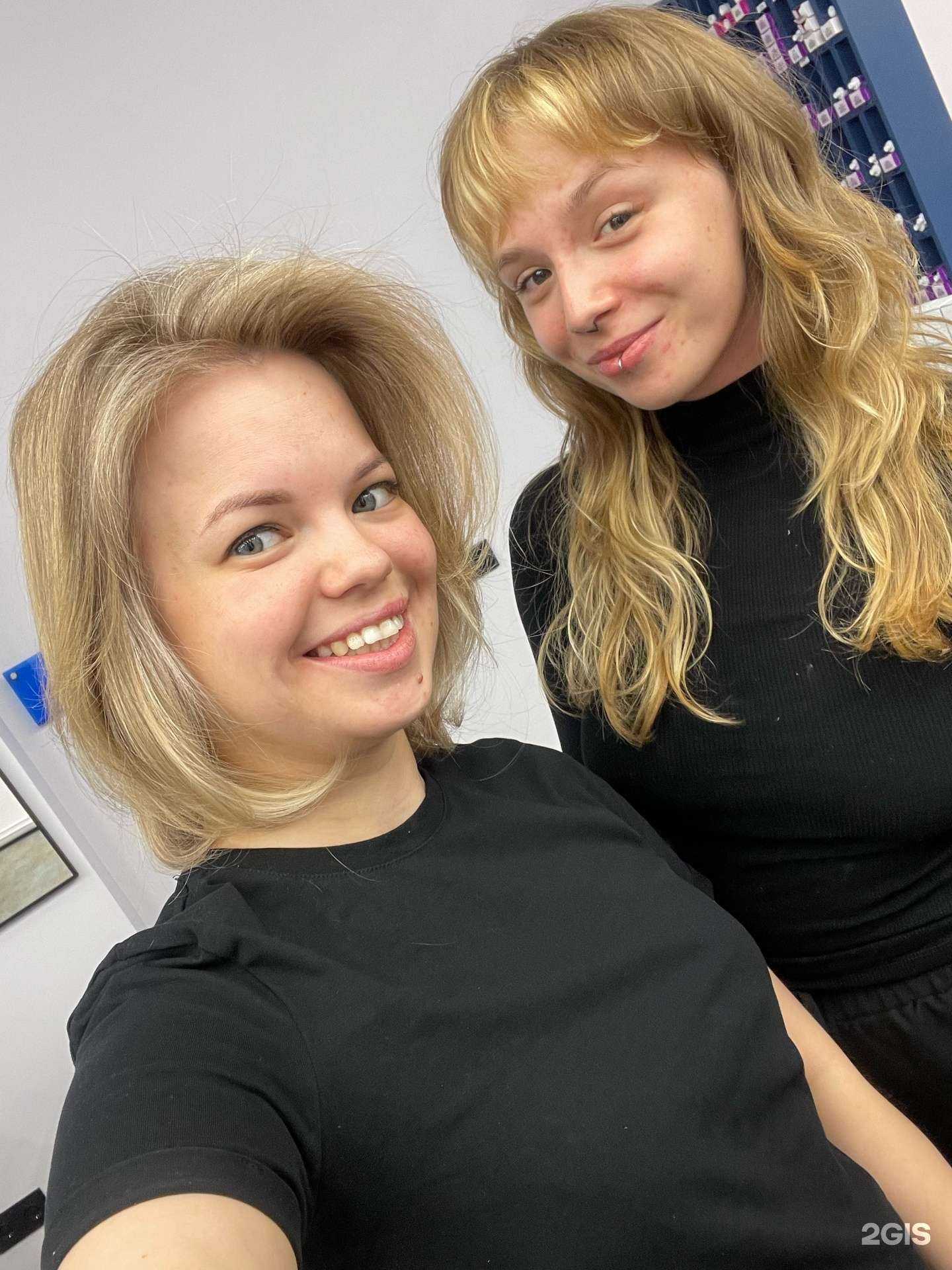 Отзывы на компанию Capsulahair в г. Нижний Новгород c фото