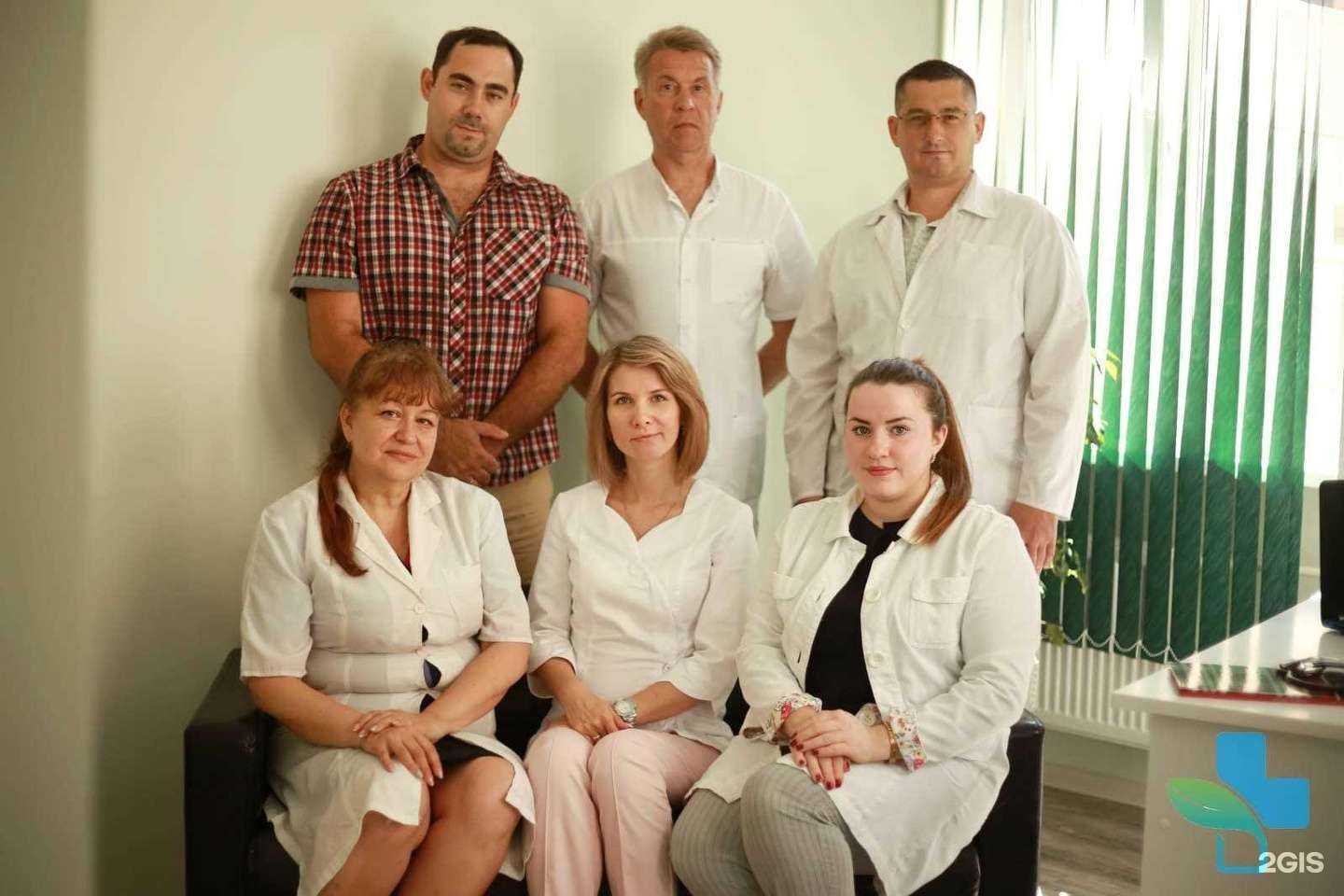 Отзывы на компанию Детокс в Анапе c фото