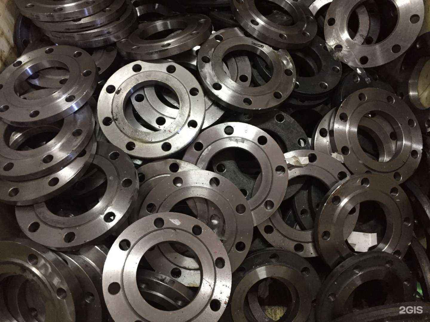 Отзывы на компанию Гидромонтаж в г. Ростов-на-Дону c фото