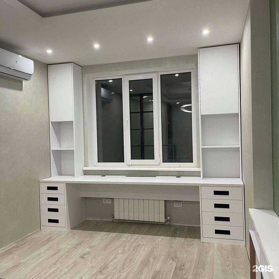 Отзывы на компанию Командор в г. Мегион c фото