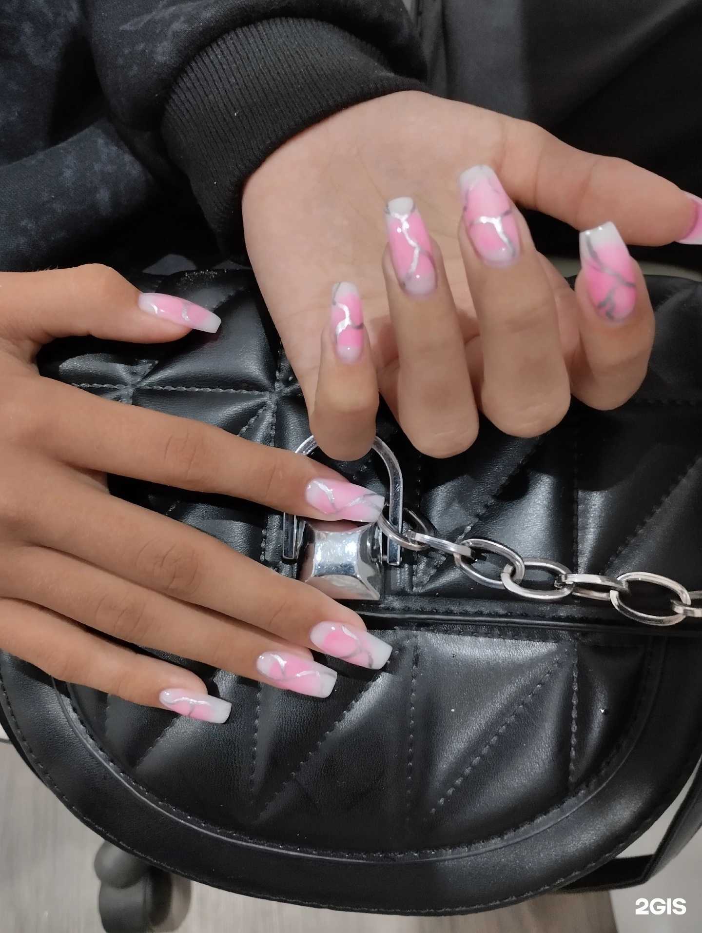 Отзывы на компанию Кабинет маникюра и педикюра в г. Красноярск c фото