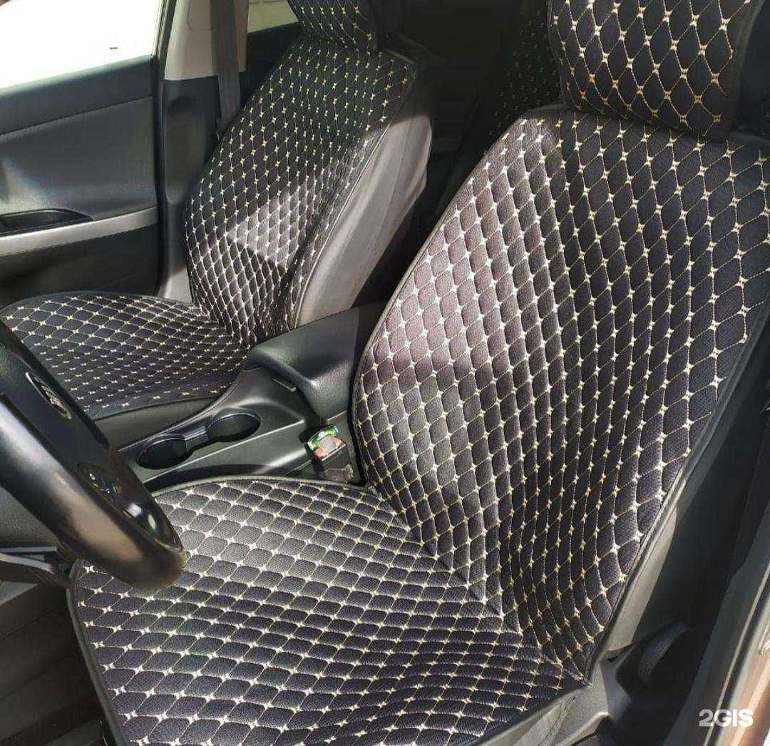 Отзывы на компанию Empire autocovers в Красноярске c фото